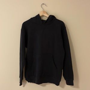 Lululemon all yours stretch hoodie